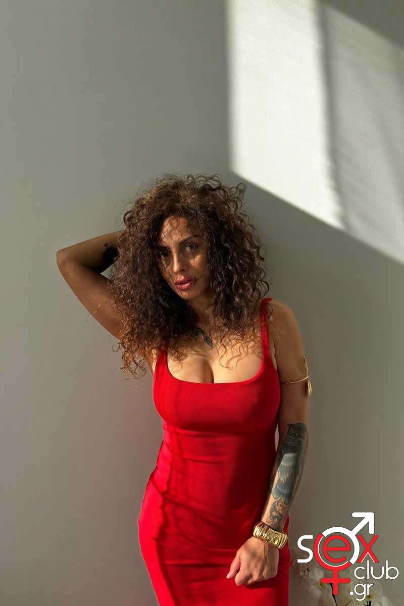 Escort-Lilu-9210